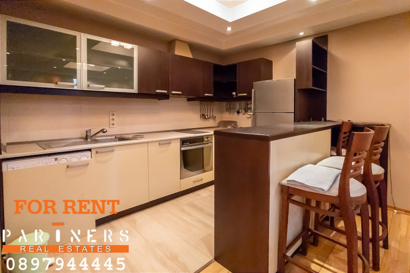 Da affittare  2 camere da letto Sofia , Iavorov , 120 mq | 54634848 - Immagine [3]