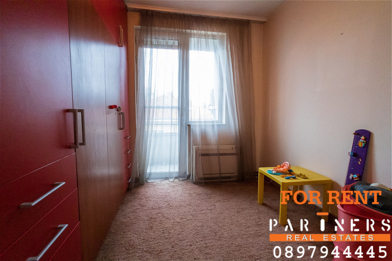 Da affittare  2 camere da letto Sofia , Iavorov , 120 mq | 54634848 - Immagine [13]