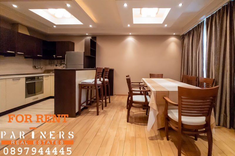 Da affittare  2 camere da letto Sofia , Iavorov , 120 mq | 54634848 - Immagine [4]