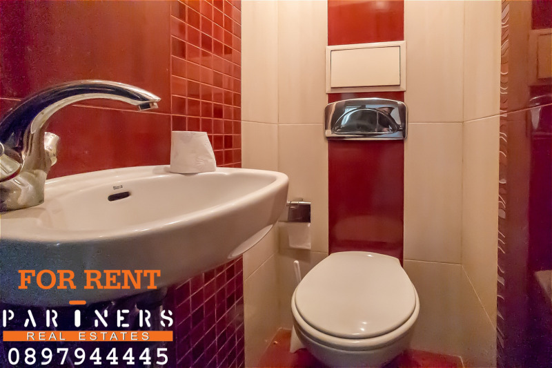 Da affittare  2 camere da letto Sofia , Iavorov , 120 mq | 54634848 - Immagine [15]