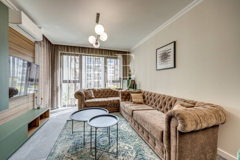 Da affittare  2 camere da letto Sofia , Studentski grad , 100 mq | 40834703 - Immagine [2]