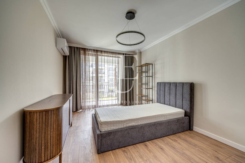 Da affittare  2 camere da letto Sofia , Studentski grad , 100 mq | 40834703 - Immagine [4]