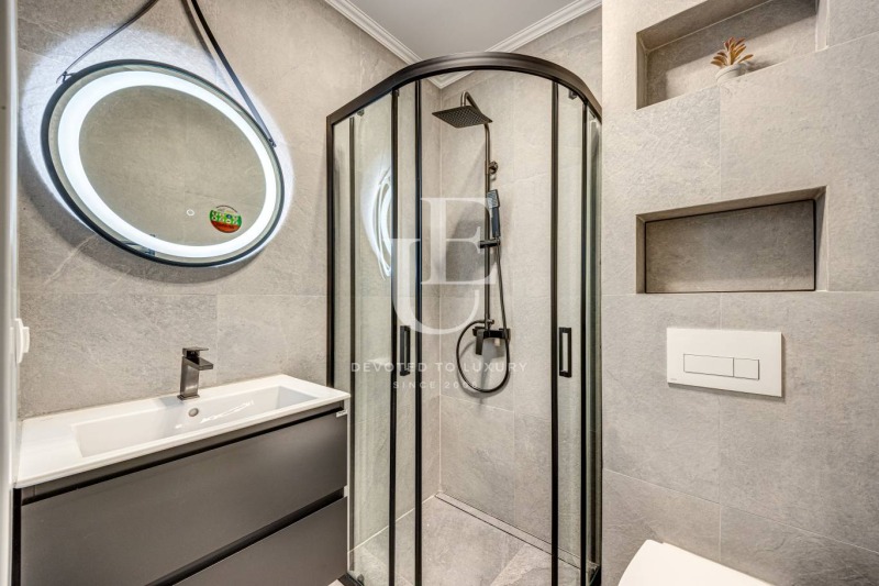 Da affittare  2 camere da letto Sofia , Studentski grad , 100 mq | 40834703 - Immagine [6]