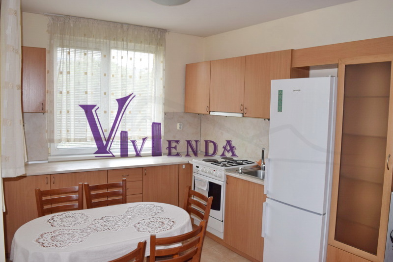 Издаје се  2 спаваће собе Софија , Манастирски ливади , 90 м2 | 58740394 - слика [3]