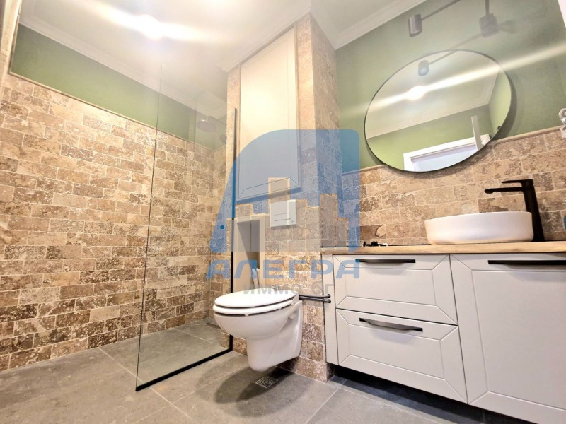 Дава под наем 3-СТАЕН, гр. София, Хиподрума, снимка 5 - Апартаменти - 53008526