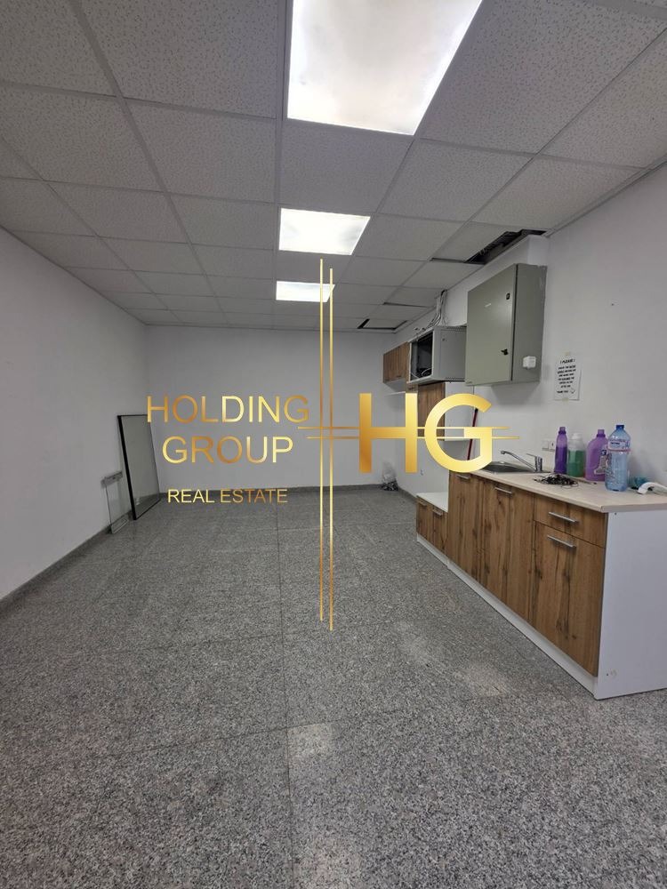 Дава под наем ОФИС, гр. Варна, Трошево, снимка 9 - Офиси - 53887621