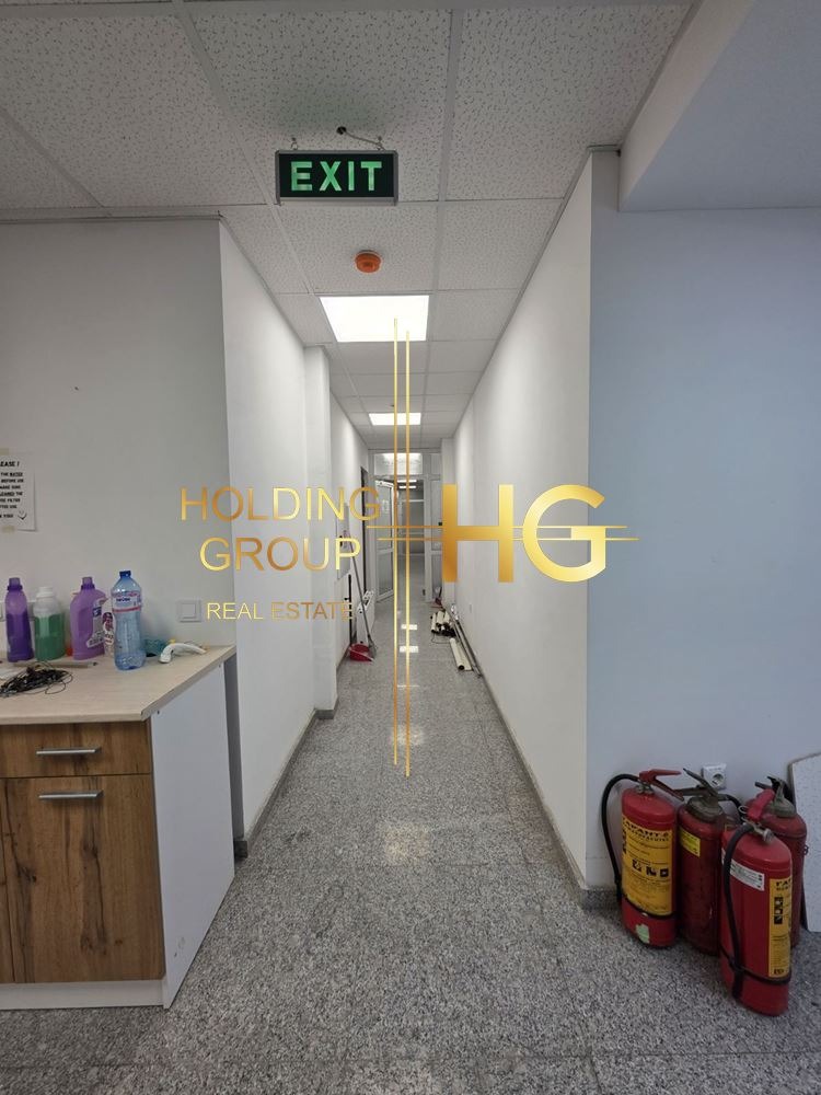 Дава под наем ОФИС, гр. Варна, Трошево, снимка 10 - Офиси - 53887621