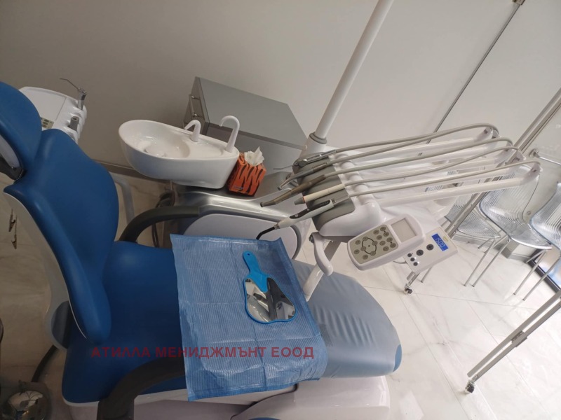 Дава под наем БИЗНЕС ИМОТ, гр. Пловдив, Център, снимка 4 - Други - 49955725