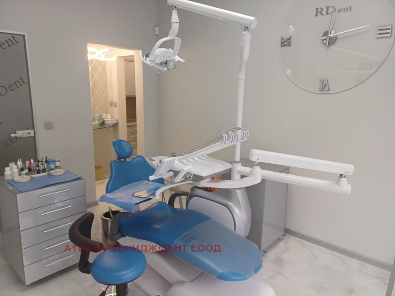 Дава под наем БИЗНЕС ИМОТ, гр. Пловдив, Център, снимка 3 - Други - 49955725