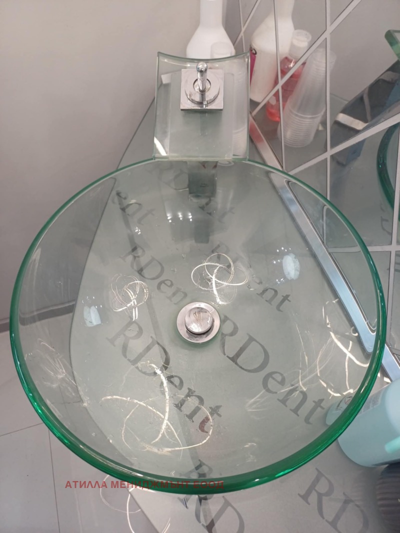 Дава под наем БИЗНЕС ИМОТ, гр. Пловдив, Център, снимка 11 - Други - 49955725