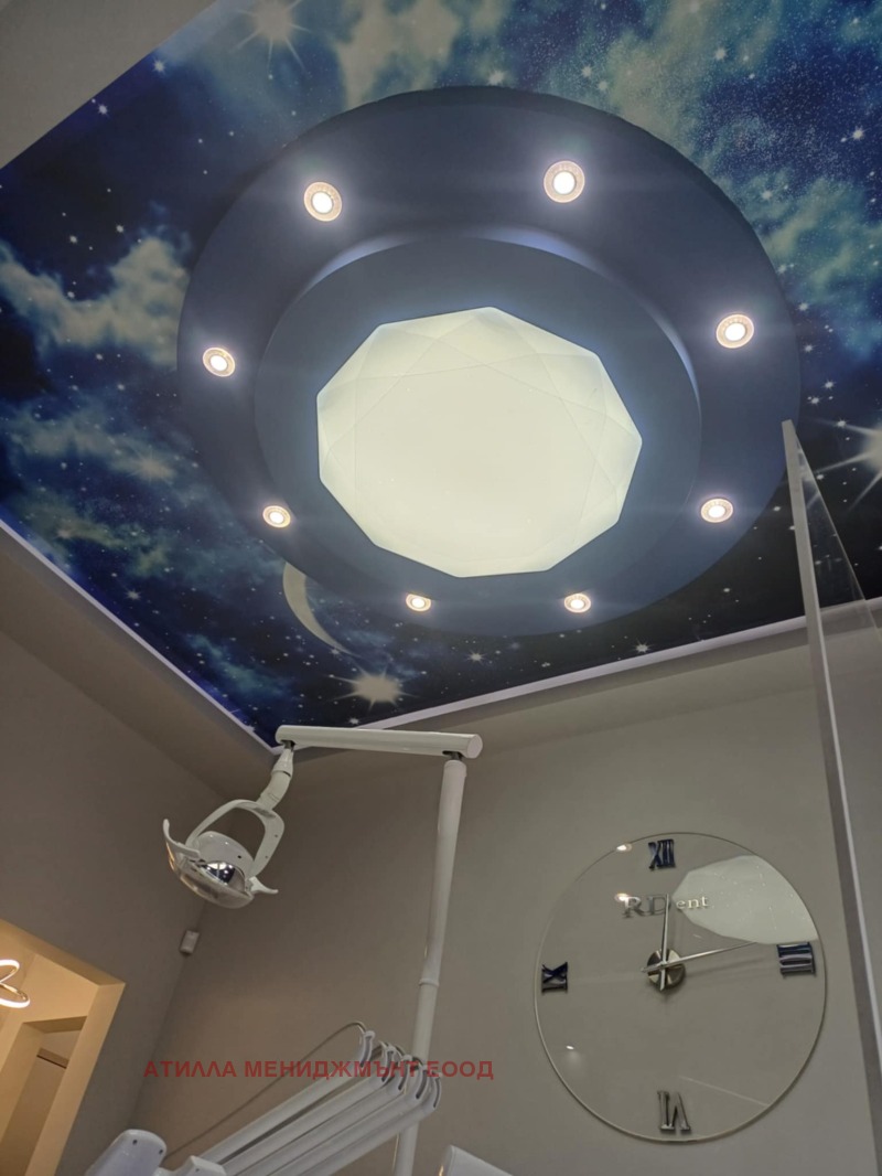 Дава под наем БИЗНЕС ИМОТ, гр. Пловдив, Център, снимка 6 - Други - 49955725