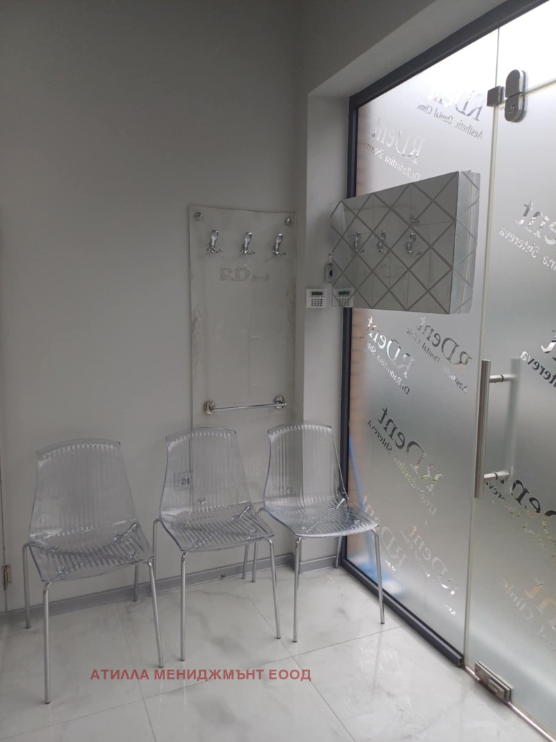 Дава под наем БИЗНЕС ИМОТ, гр. Пловдив, Център, снимка 7 - Други - 49955725