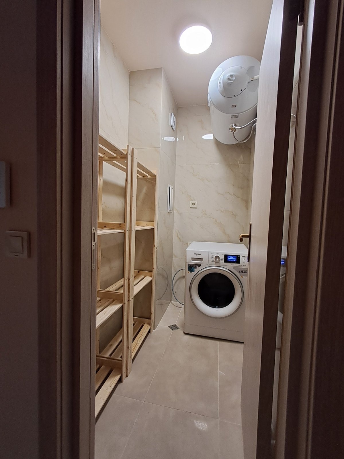 Дава под наем 2-СТАЕН, гр. София, Люлин - център, снимка 13 - Апартаменти - 53911805