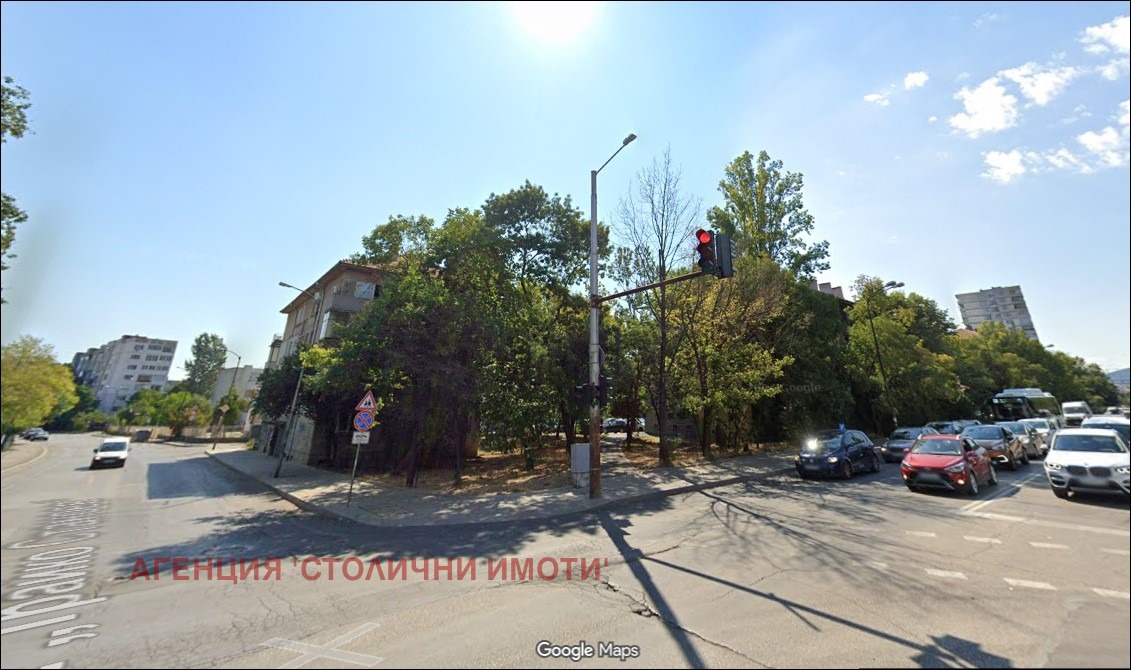 Дава под наем 2-СТАЕН, гр. София, Дървеница