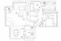 Под наем 3-СТАЕН, град София, Яворов • 1000 € / 1955.83 лв. • 86277195 16