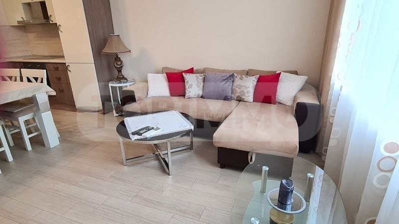 Дава под Наем 2-СТАЕН в град Варна, Цветен квартал - 60 кв.м / 490 € » 958.36 лв., ТОПИММО