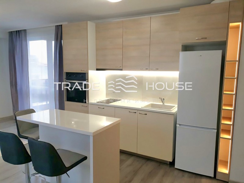 Дава под Наем 2-СТАЕН в град Пловдив, Христо Смирненски - 78 кв.м / 500 € » 977.92 лв., ТРЕЙД ХАУС ПЛОВДИВ