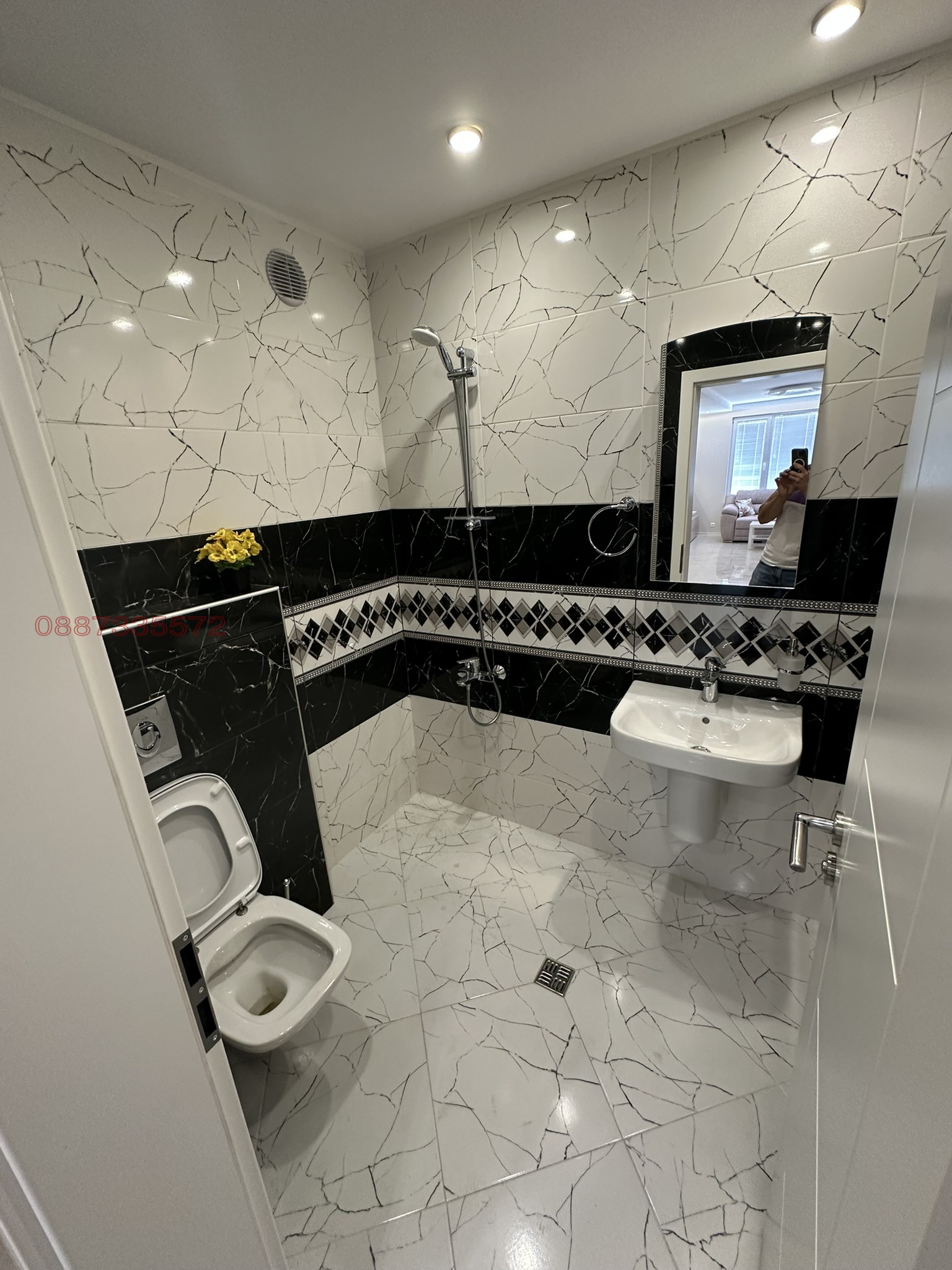 Дава под Наем 4-СТАЕН | Imot.bg — изображение 11