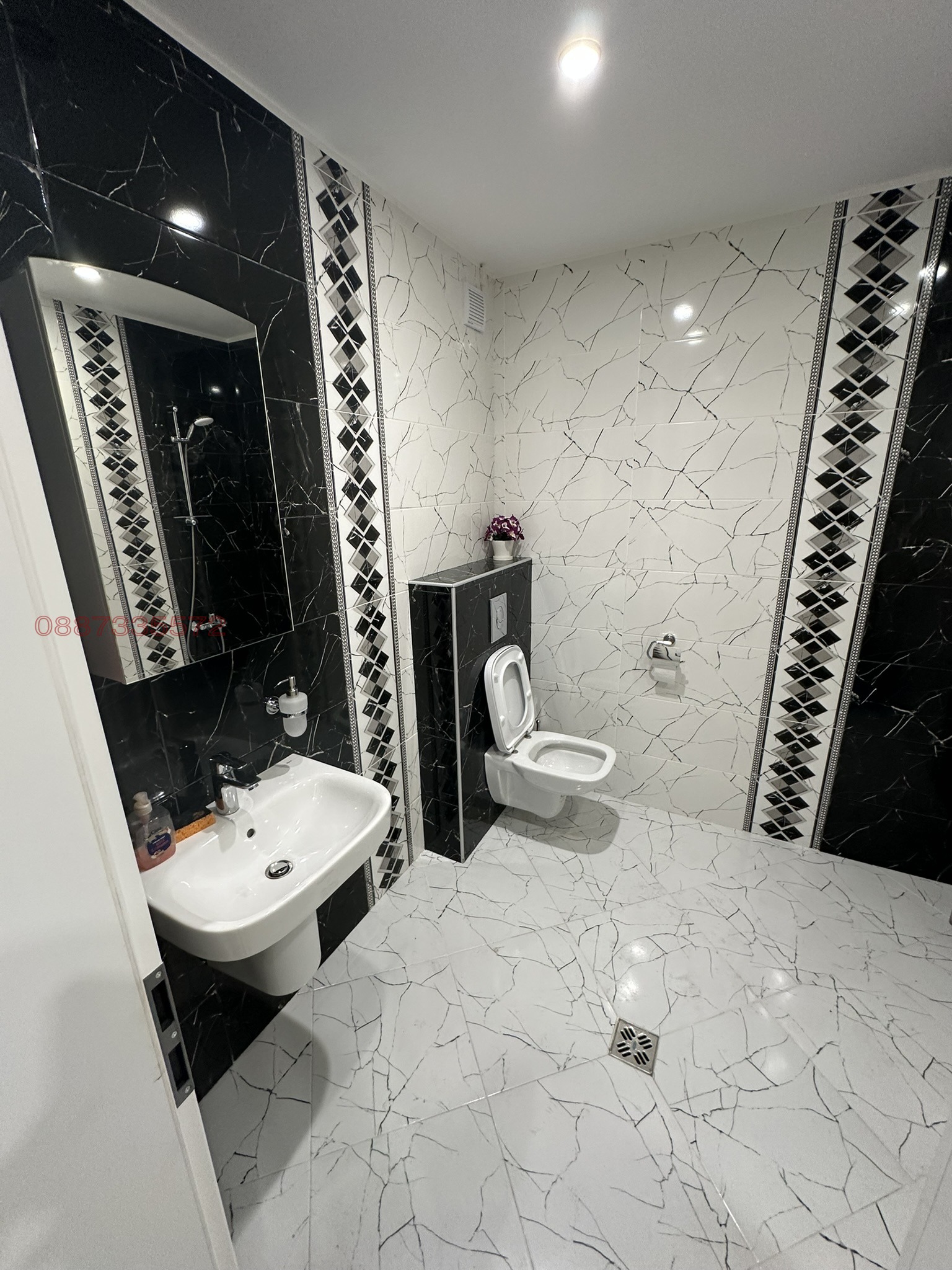 Дава под Наем 4-СТАЕН | Imot.bg — изображение 12