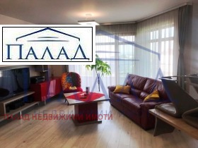 3 bedroom Tsveten kvartal, Varna 3