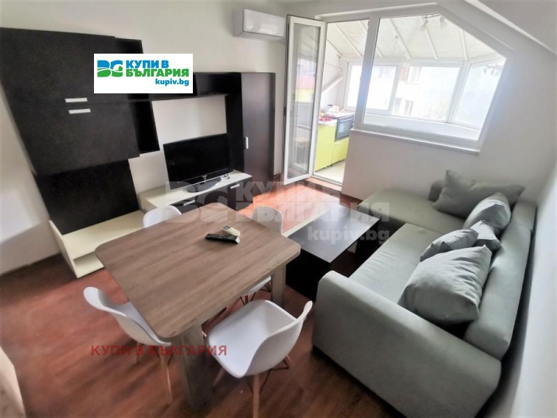 Te huur  Studio Varna , Levski 1 , 38 m² | 70836543