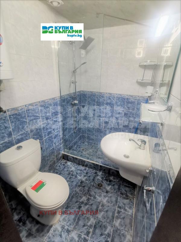 Te huur  Studio Varna , Levski 1 , 38 m² | 70836543 - afbeelding [6]