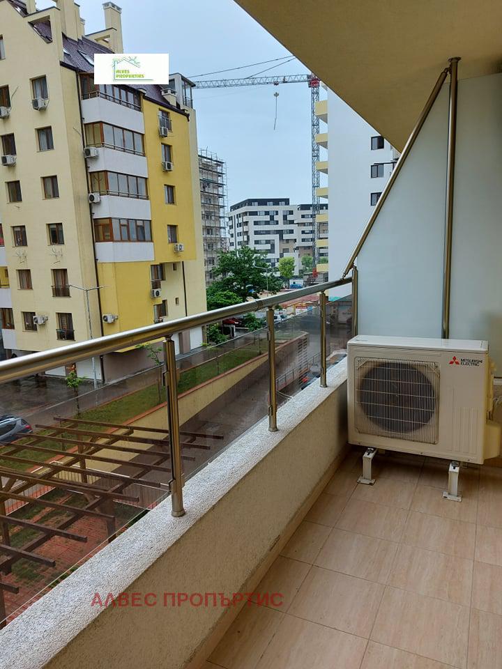 Do wynajęcia  1 sypialnia Warna , Pobeda , 70 mkw | 34505659 - obraz [7]