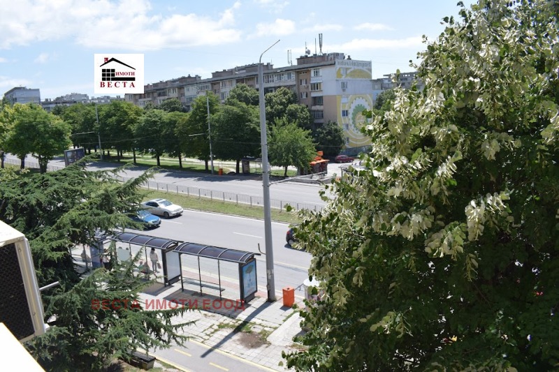 Дава под наем  2-стаен град Варна , Базар Левски , 60 кв.м | 14232153 - изображение [6]