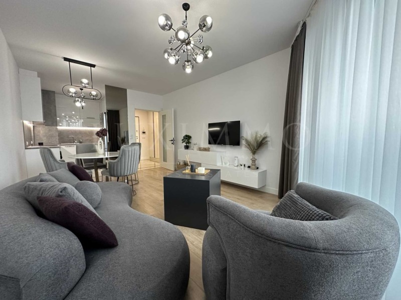 Дава под нем  2-стаен, град София, Дианабад •  950 EUR • ID 21634394 — holmes.bg - [1] 