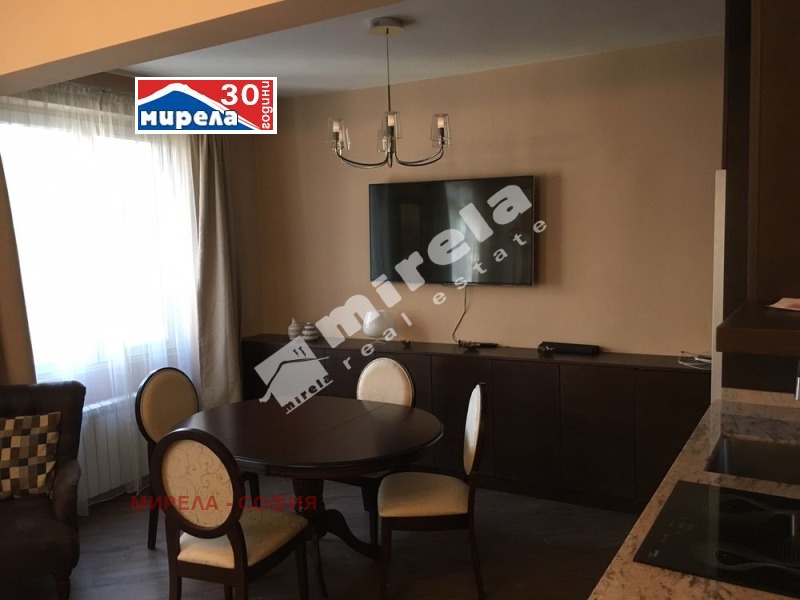 Дава под наем  2-стаен град София , Център , 67 кв.м | 87489210 - изображение [5]