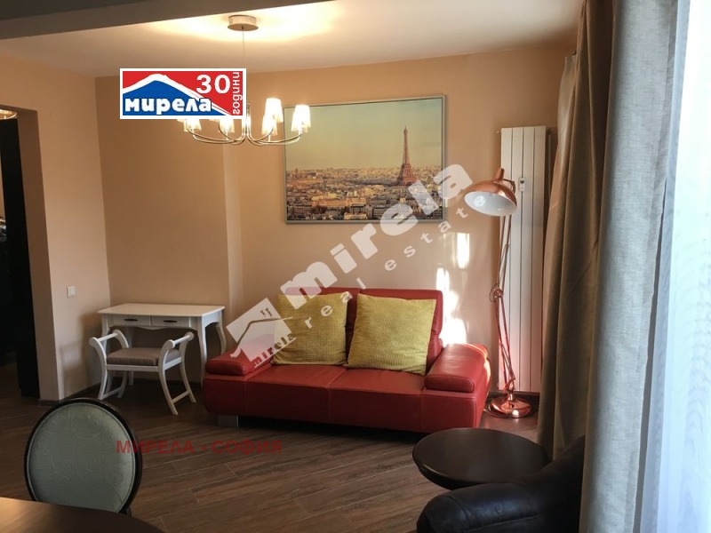 Дава под наем  2-стаен град София , Център , 67 кв.м | 87489210