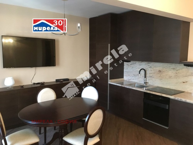 Дава под наем  2-стаен град София , Център , 67 кв.м | 87489210 - изображение [2]