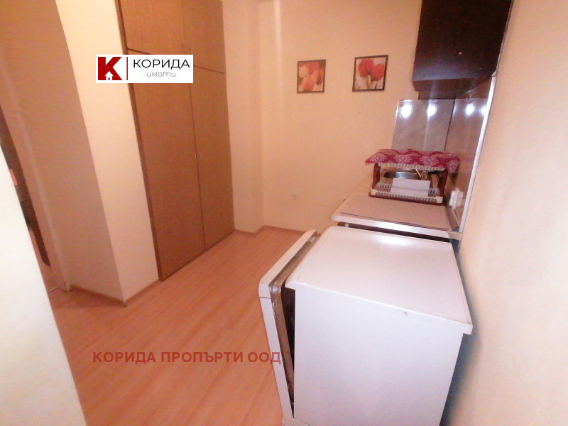 В аренду  1 спальня София , Младост 1 , 70 кв.м | 16301435 - изображение [4]