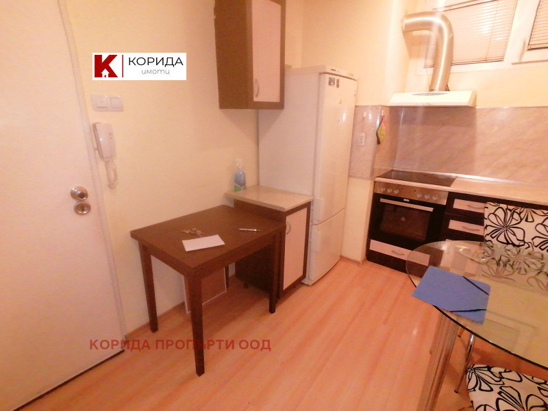 В аренду  1 спальня София , Младост 1 , 70 кв.м | 16301435 - изображение [8]