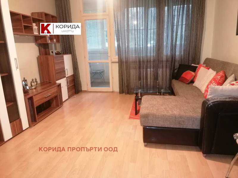 В аренду  1 спальня София , Младост 1 , 70 кв.м | 16301435
