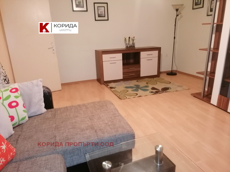 В аренду  1 спальня София , Младост 1 , 70 кв.м | 16301435 - изображение [2]