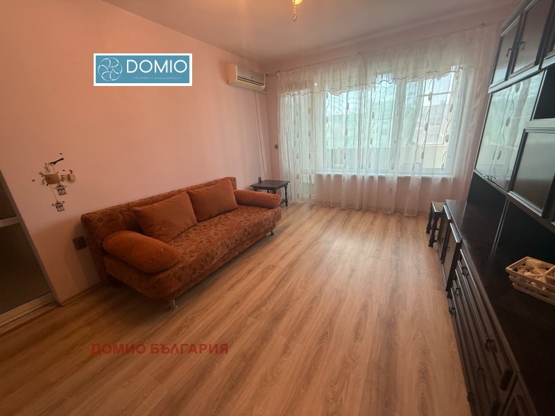 För uthyrning  1 sovrum Varna , Kaisieva gradina , 40 kvm | 96565631 - bild [3]