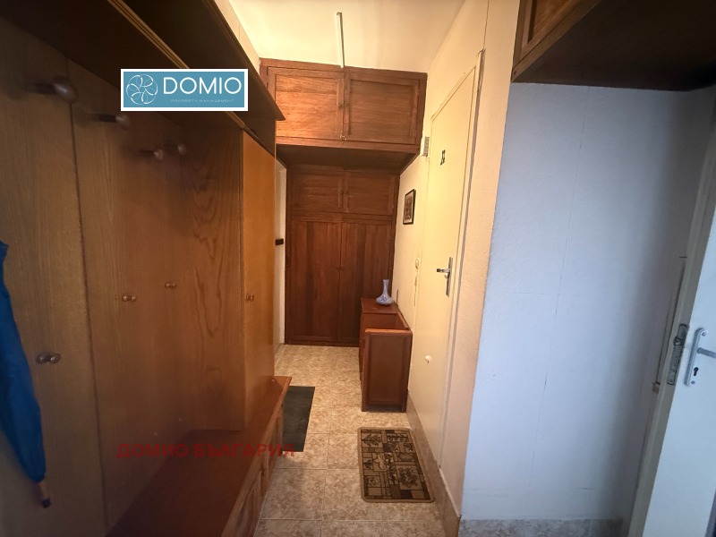 För uthyrning  1 sovrum Varna , Kaisieva gradina , 40 kvm | 96565631 - bild [9]
