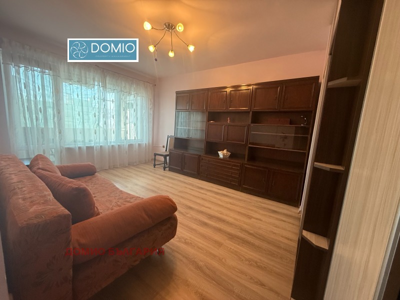 För uthyrning  1 sovrum Varna , Kaisieva gradina , 40 kvm | 96565631 - bild [2]