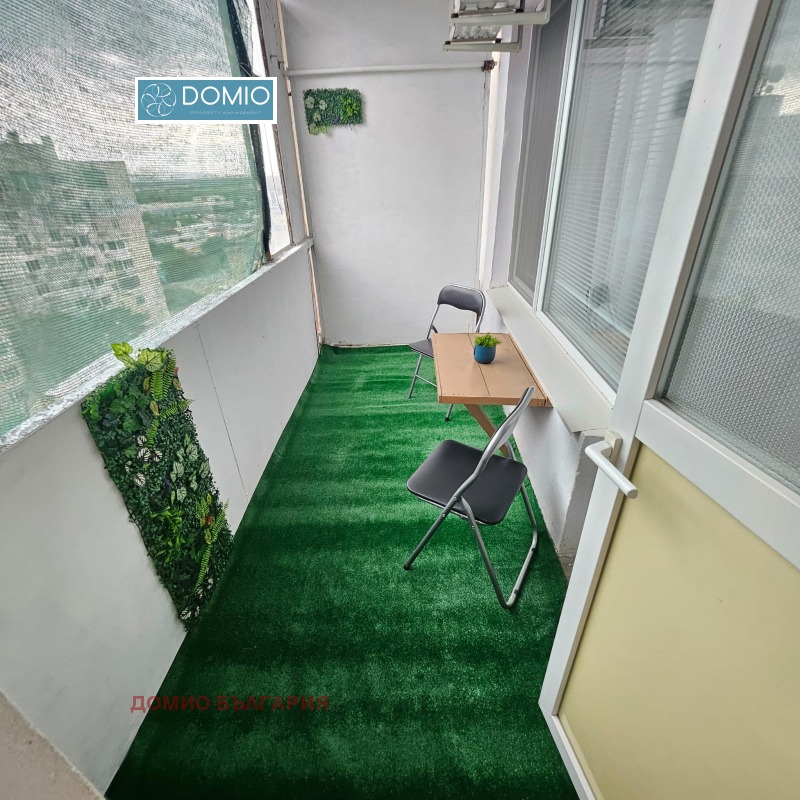 För uthyrning  1 sovrum Varna , Kaisieva gradina , 40 kvm | 96565631 - bild [11]