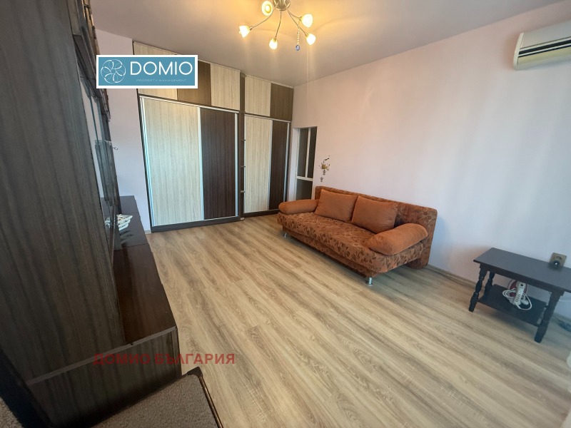 För uthyrning  1 sovrum Varna , Kaisieva gradina , 40 kvm | 96565631