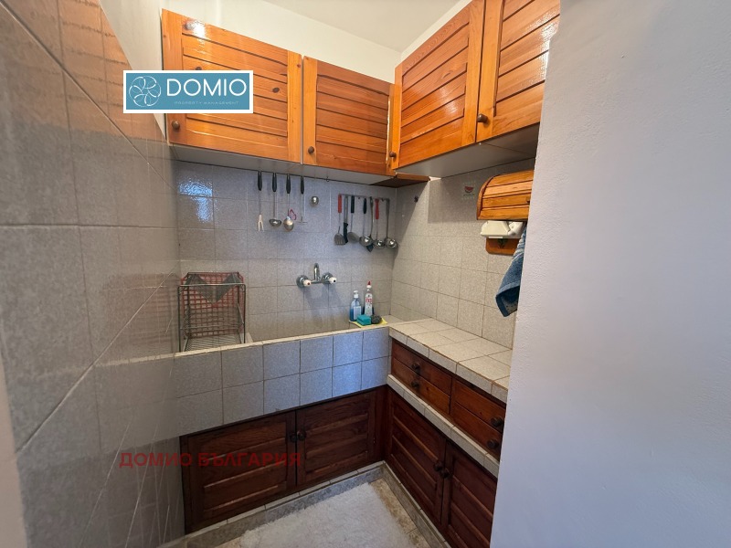 För uthyrning  1 sovrum Varna , Kaisieva gradina , 40 kvm | 96565631 - bild [4]