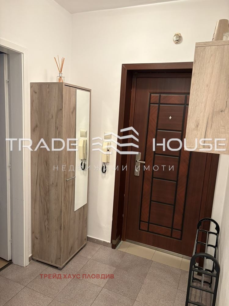 Da affittare  1 camera da letto Plovdiv , Mladegki Halm , 65 mq | 14827882 - Immagine [5]