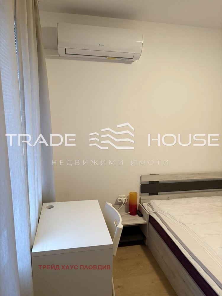 Da affittare  1 camera da letto Plovdiv , Mladegki Halm , 65 mq | 14827882 - Immagine [8]