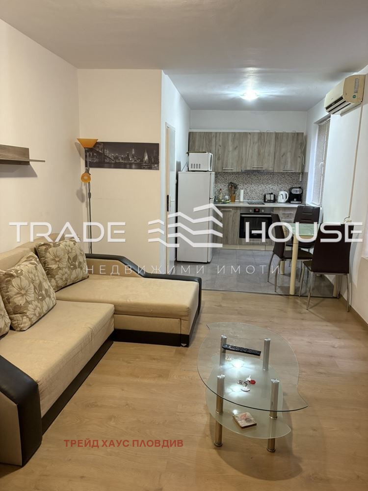 Da affittare  1 camera da letto Plovdiv , Mladegki Halm , 65 mq | 14827882 - Immagine [2]