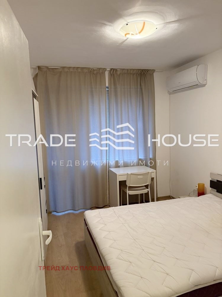 Da affittare  1 camera da letto Plovdiv , Mladegki Halm , 65 mq | 14827882 - Immagine [6]