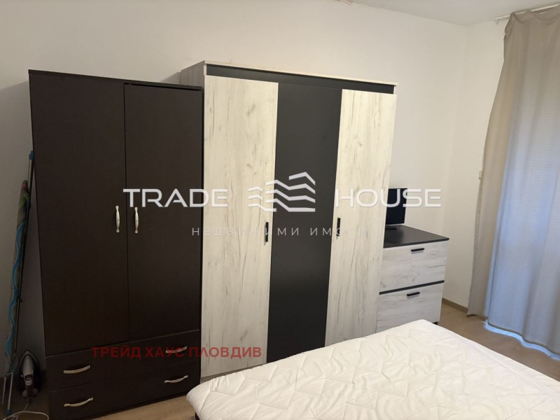 Da affittare  1 camera da letto Plovdiv , Mladegki Halm , 65 mq | 14827882 - Immagine [9]