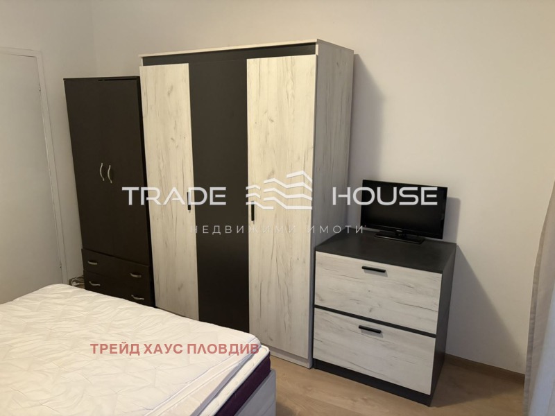 Da affittare  1 camera da letto Plovdiv , Mladegki Halm , 65 mq | 14827882 - Immagine [7]