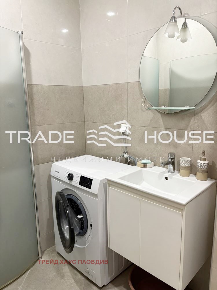 Da affittare  1 camera da letto Plovdiv , Mladegki Halm , 65 mq | 14827882 - Immagine [10]