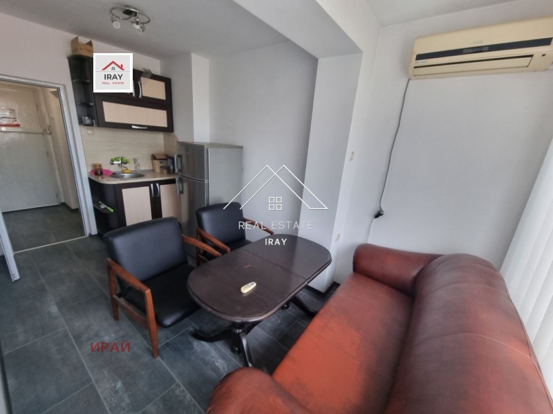 Дава под наем 2-СТАЕН, гр. Стара Загора, Център